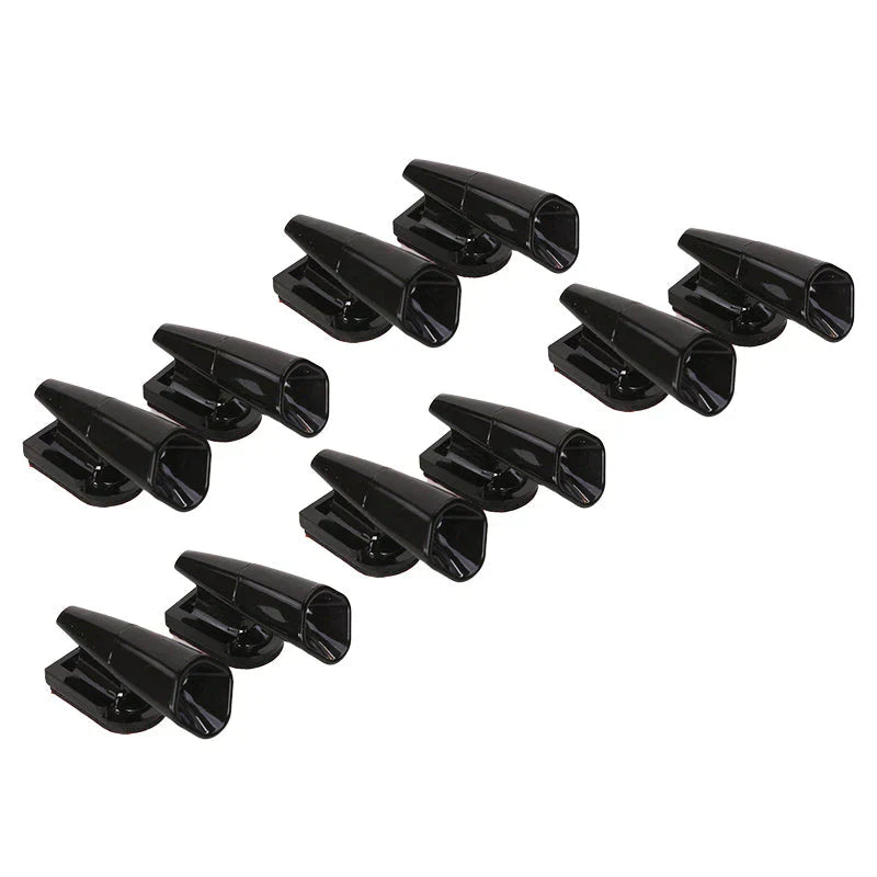 Hjemix | Ultrasonisk hjortevarselsignal fløyteanlegg for bil