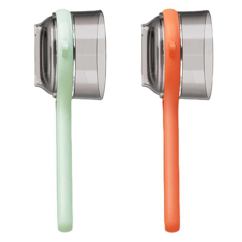 Hjemix | Skrellkniv med oppbevaringsboks