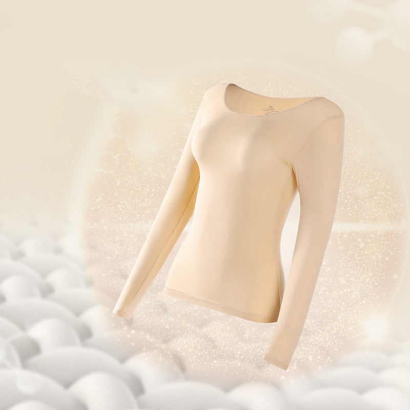 Hjemix | Ultralett selvoppvarmende termisk plagg