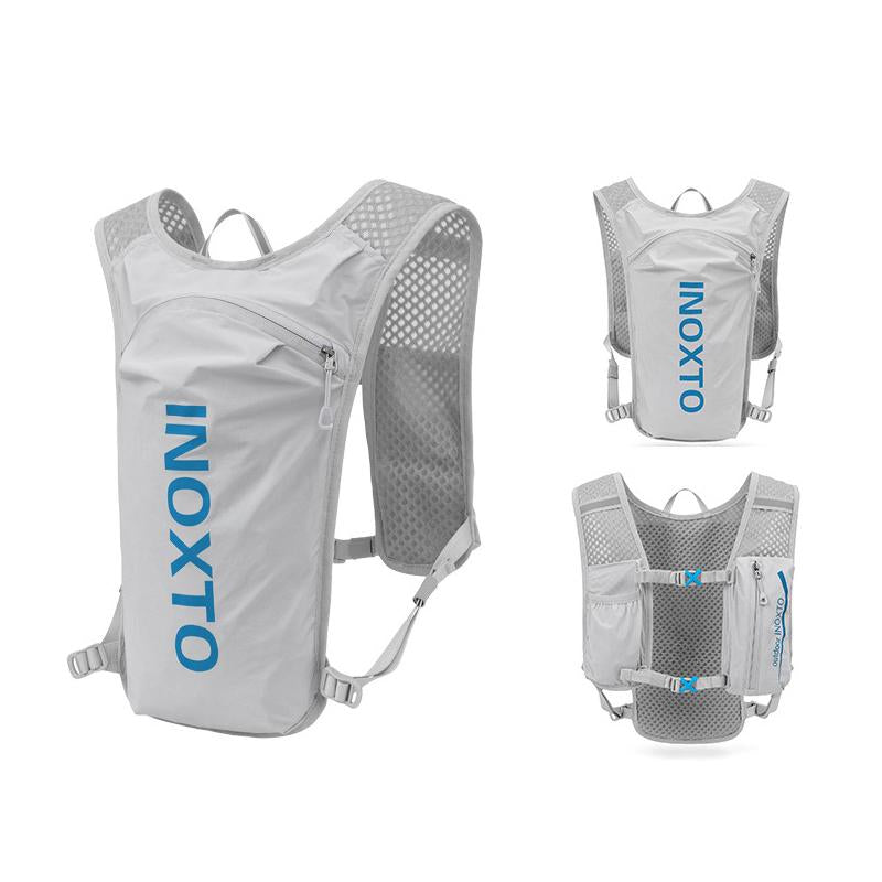 Hjemix | Utendørs sykkelryggsekk