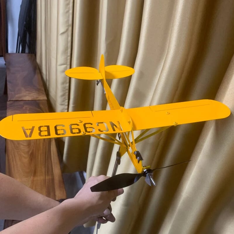 Hjemix | Vindskjev for fly🚁