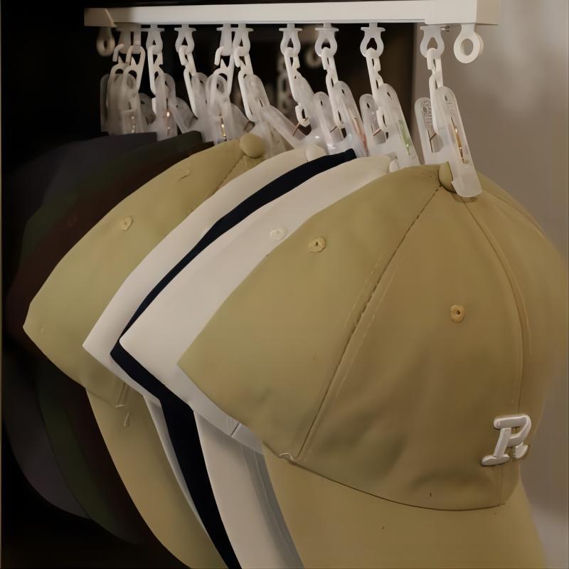 Hjemix | Skinnkroker som kan skyves uten boring