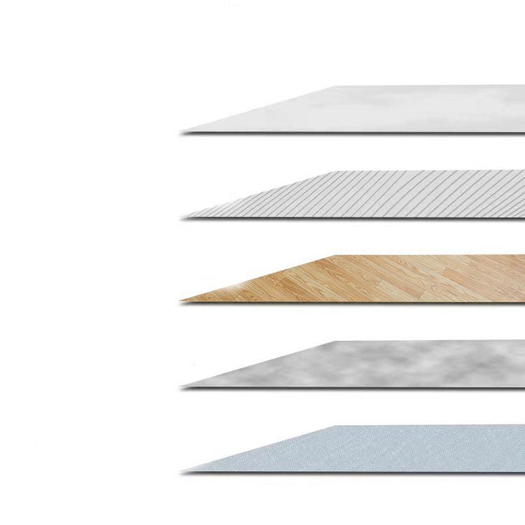 Hjemix | Vinylgulv Selvklebende og Fuktbestandig Brannsikker