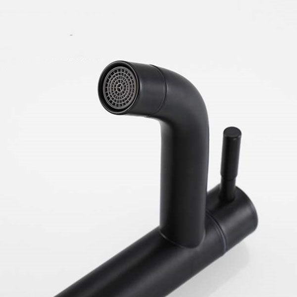 Hjemix | Industriell Beholder Fitting Rustfritt Stål Håndtak Kran