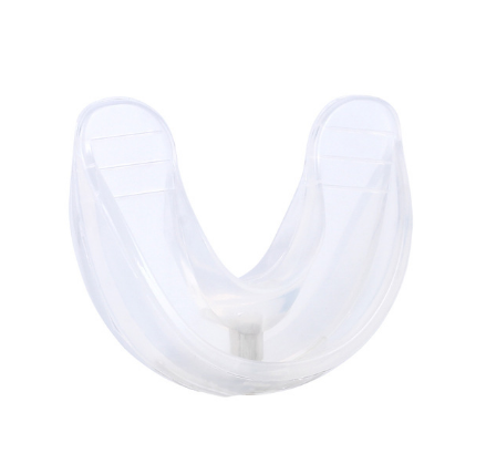 Hjemix | Tannbørste Dobbeltsidig Elektrisk Vanntett LED USB *NY