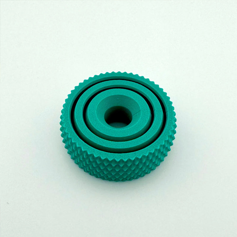 Hjemix | 3D roterende ball lek