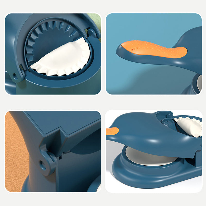 Hjemix | Oppgradering 2 I 1 Dumpling Maker