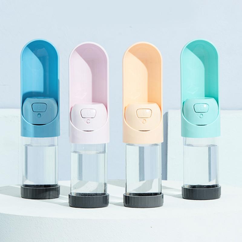 Hjemix | Bærbar Valpevann dispenser