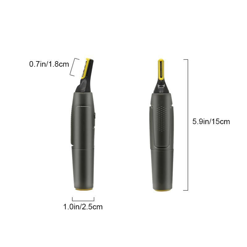 Hjemix | Ultra-tynn presisjons trimmer