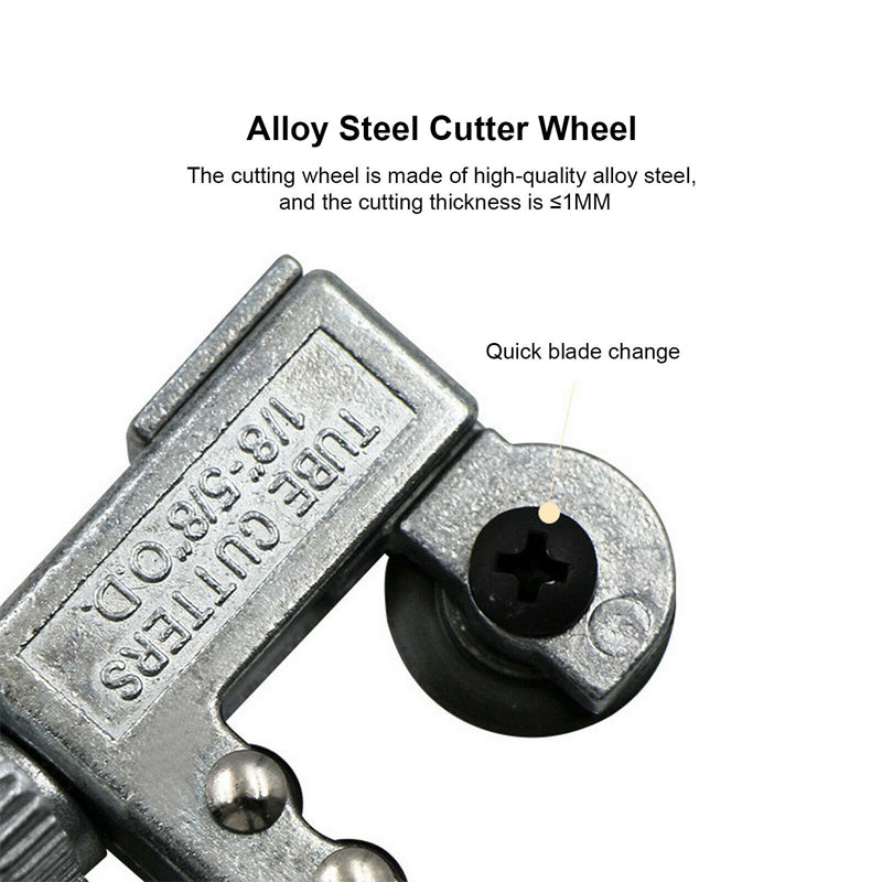 Hjemix | Pipe cutting tools