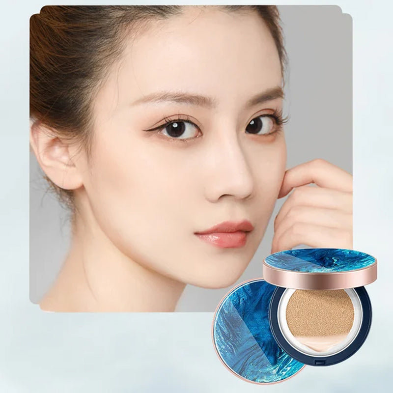 Hjemix | Galaxy Air Cushion CC Cream Sett