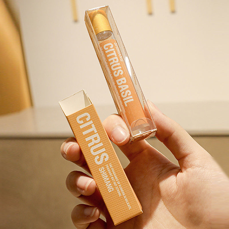 Hjemix | Peachy Phero Parfyme