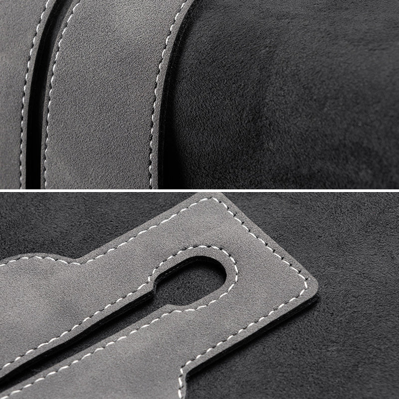 Hjemix | Bilstol rygg dobbelt krok