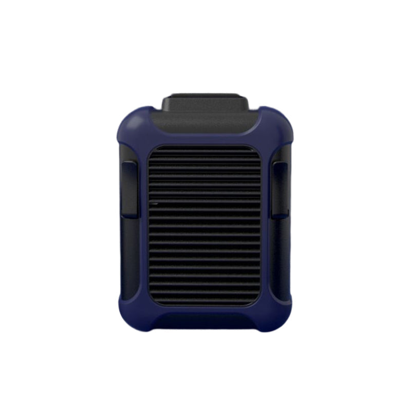 Hjemix | USB oppladbar bærbar hoftevifte