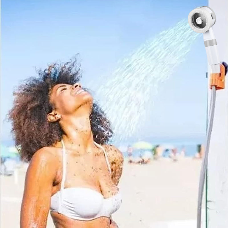 Hjemix | Utendørs dusjhode