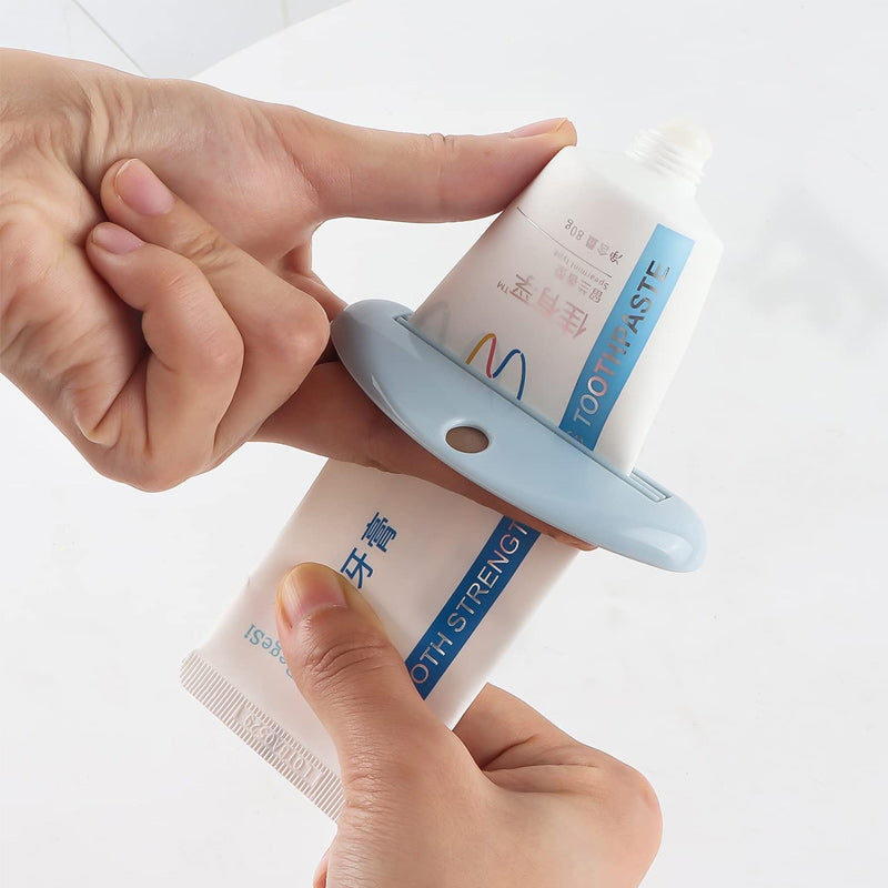 Hjemix | Easy-Squeeze Tube Squeezer (2 deler)