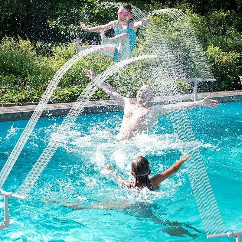 Hjemix | Pool Fountain Sprayer