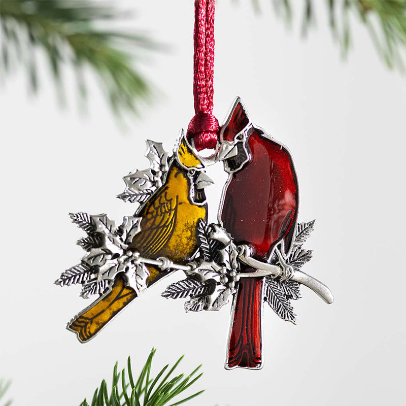 Hjemix | Solid Tin Juledekorasjon