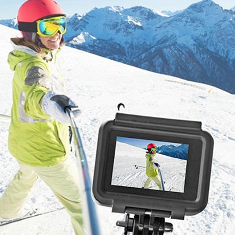 Hjemix | 3 i 1 Bluetooth Selfiestang