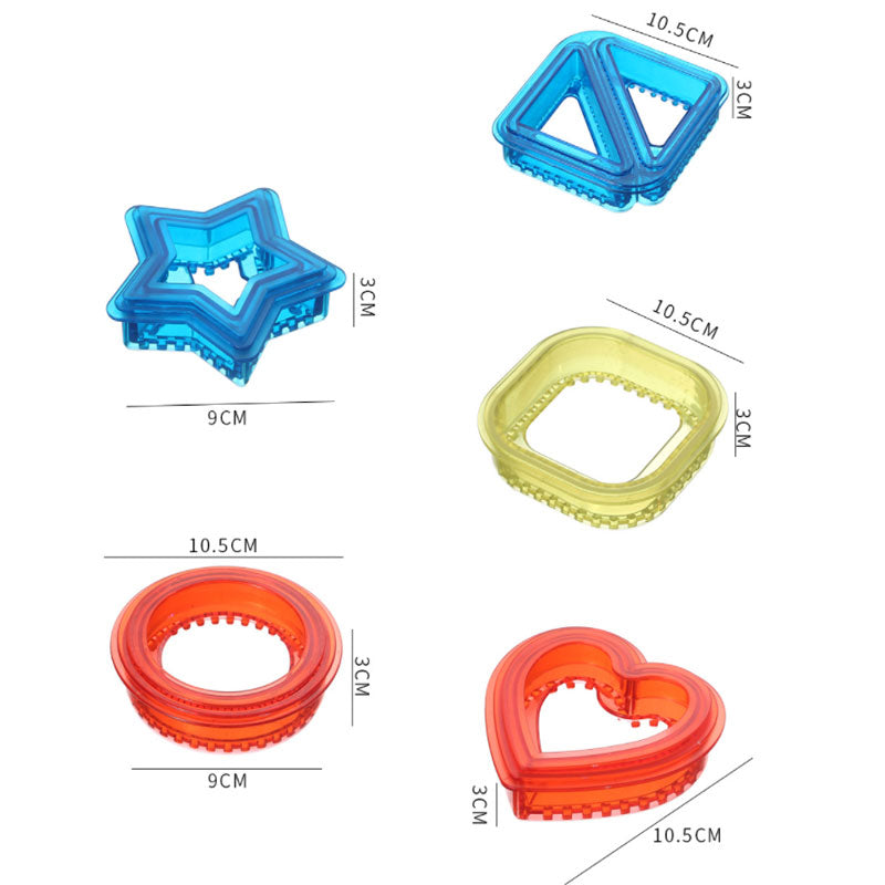 Hjemix | Pocket Sandwich Sealer