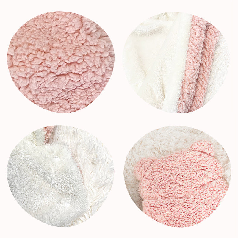 Hjemix | Pet Badekåpe Teppe