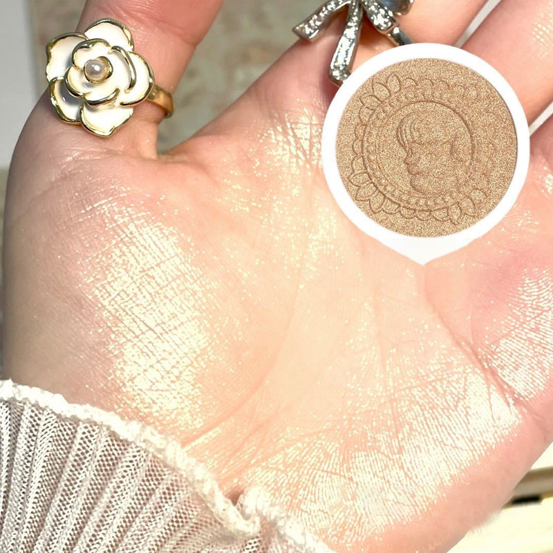 Hjemix | Ufravikelig Ed Øyenskyggepalett