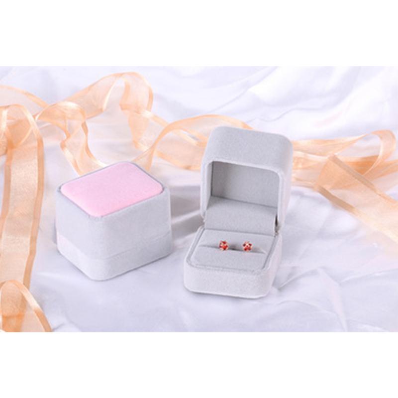 Hjemix | Enkle Perle Ringer