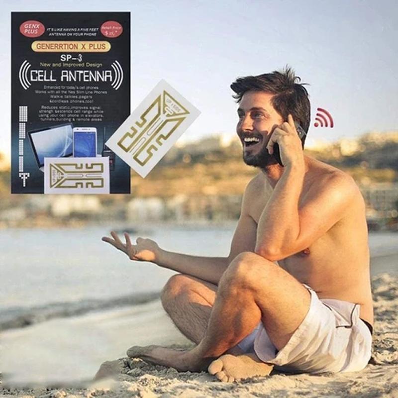 Hjemix | Signalförsterker for mobiltelefoner