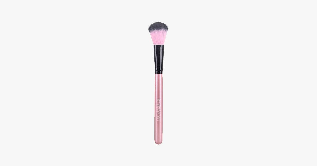 Hjemix | Blush Brush – Fordi rosige kinder aldri går av moten