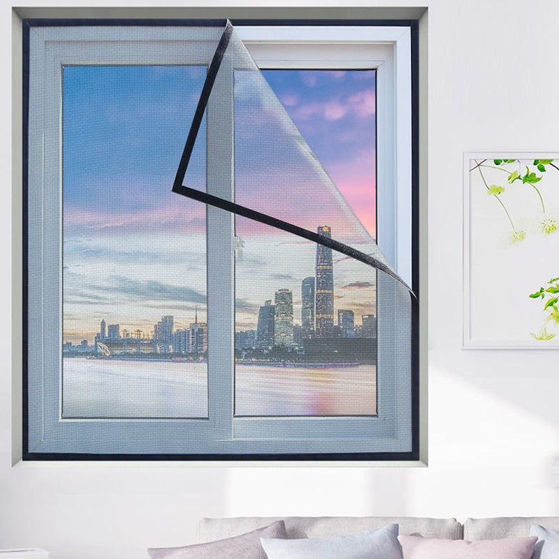 Hjemix | Anti-Mosquito Selvklebende Vindu Netto