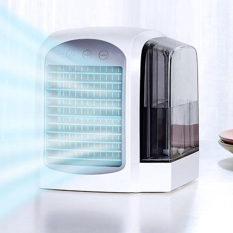 Hjemix | Frost Blast Pro Bærbar Luftkjøler