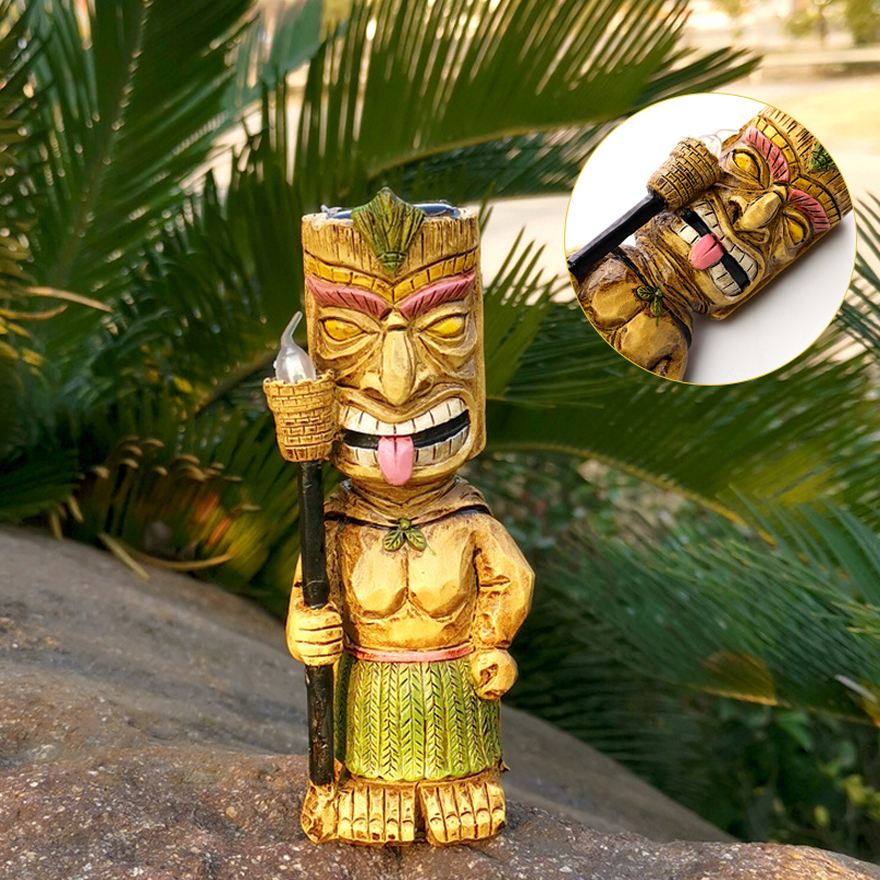 Hjemix | Solenergidrevet utendørs dekorasjon