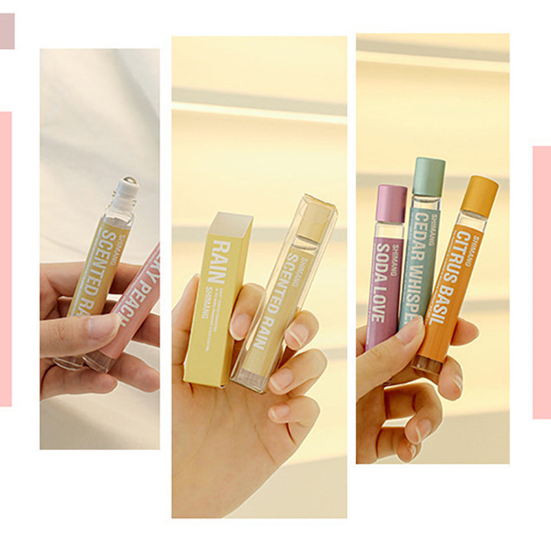 Hjemix | Peachy Phero Parfyme