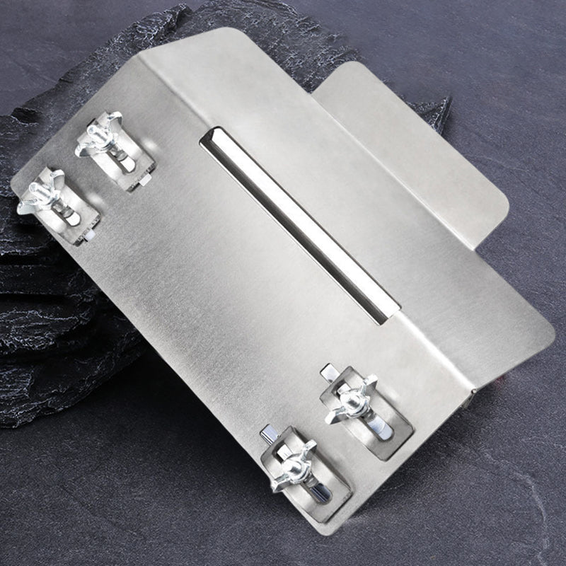 Hjemix | Fliser 45 º Fasing Verktøy