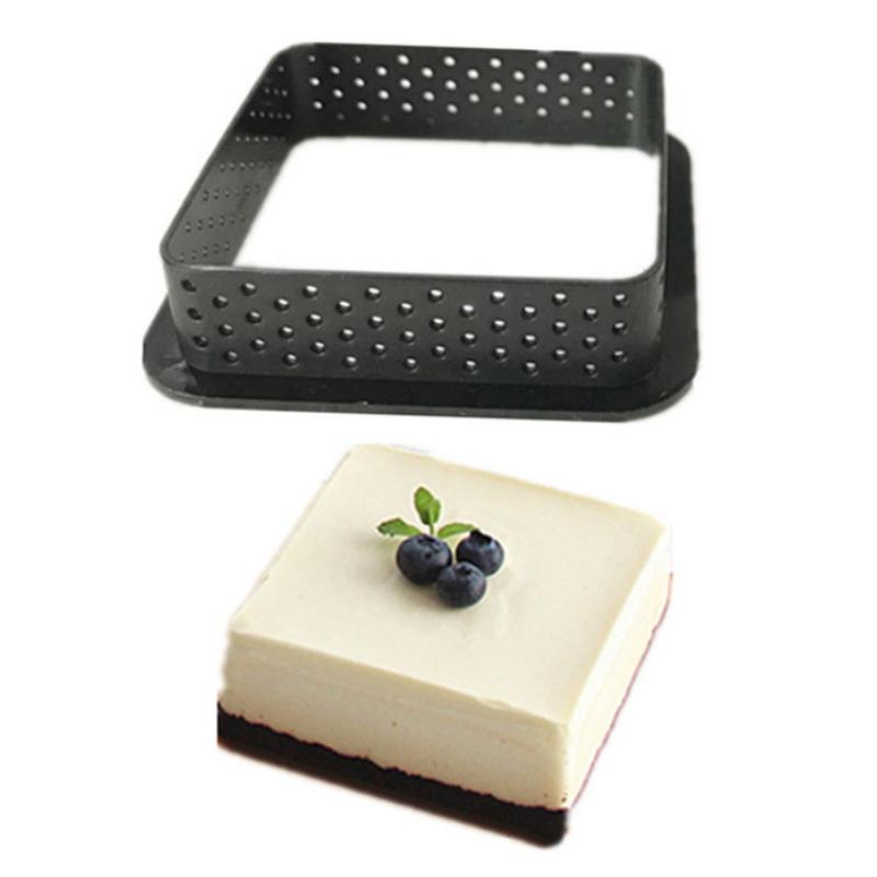 Hjemix | Oval Tart Ring Bakeform