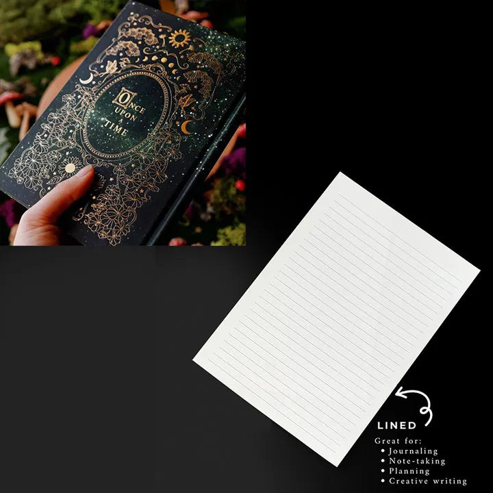 Hjemix | Wonderland Journal