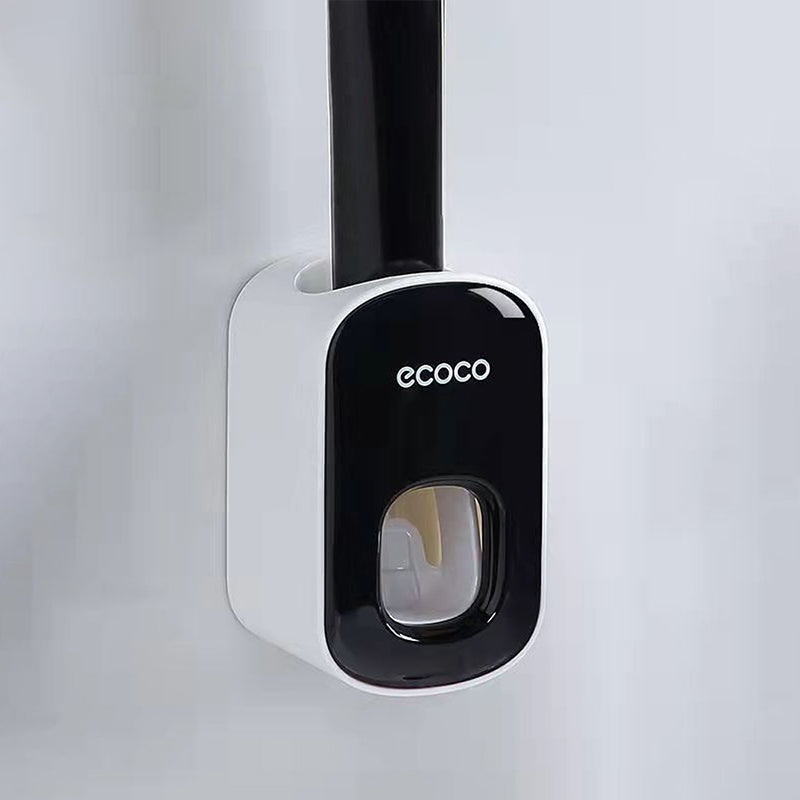 Hjemix | Gap-fri tannbørsteholder