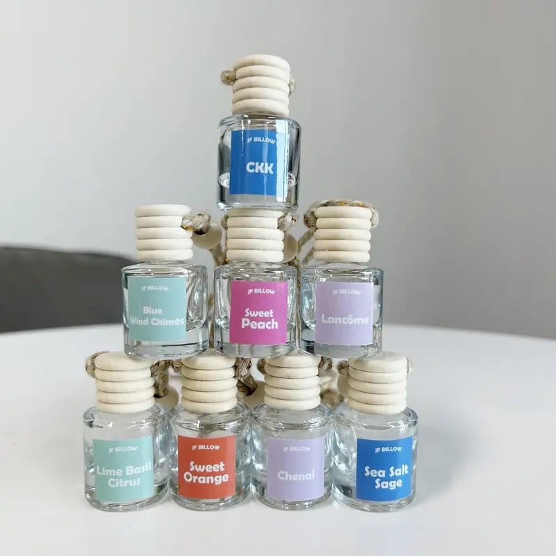 Hjemix | Bil Luftfrisker Diffuser