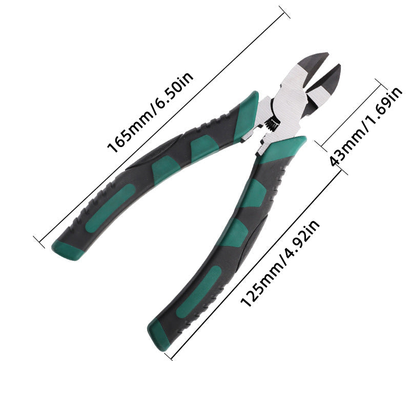 Hjemix | Super legering trådklipper