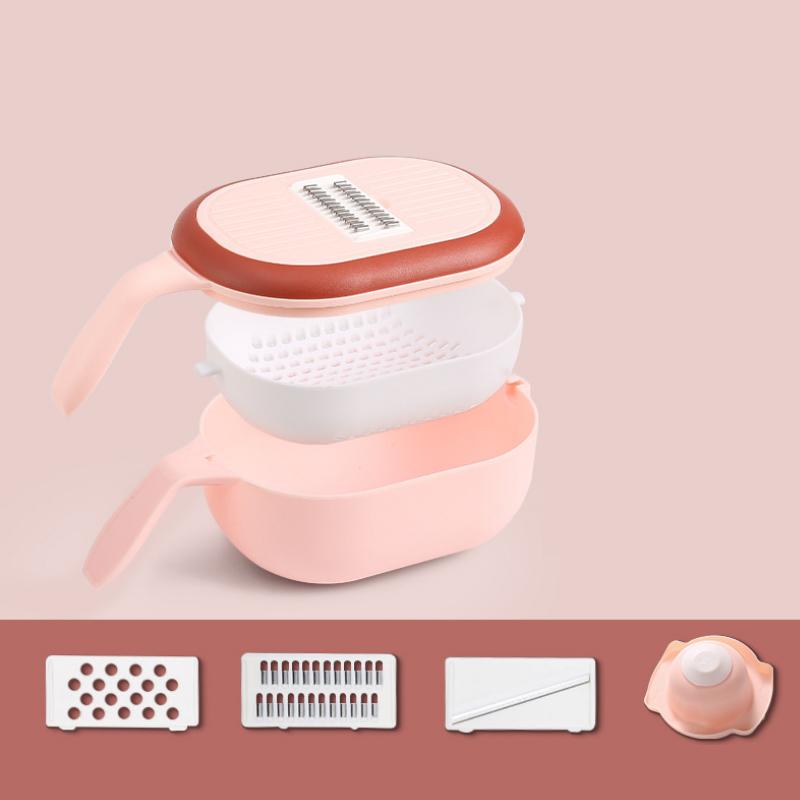 Hjemix | Kjøkken sil med kutter