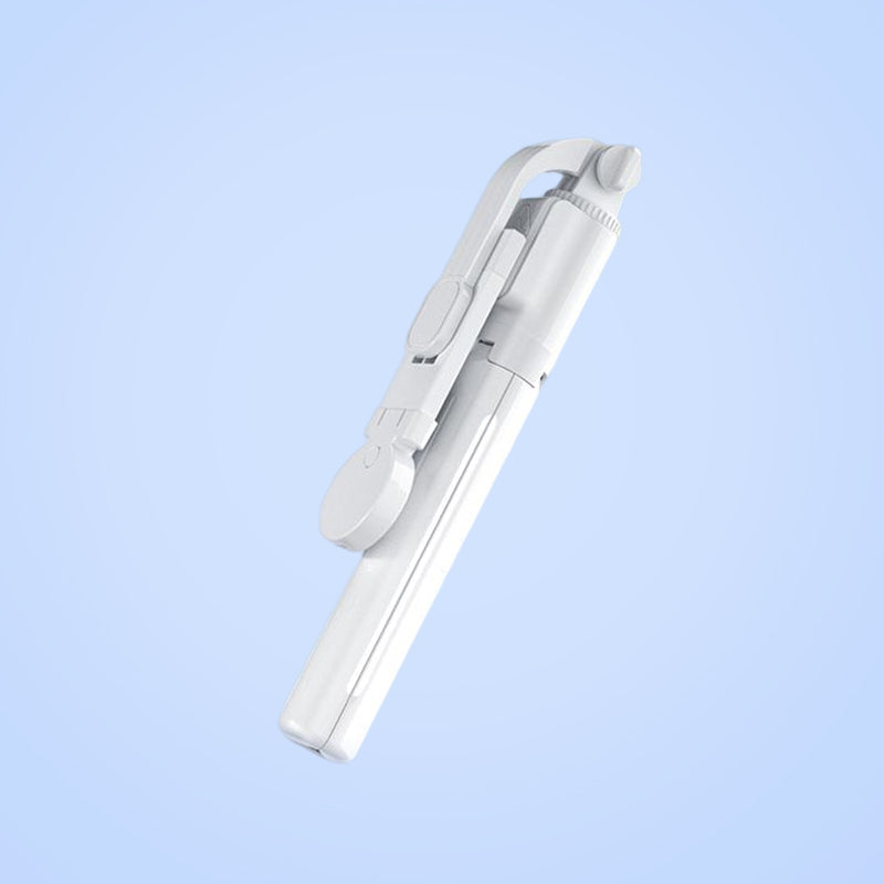 Hjemix | Selfie-stang med LED-fylllys