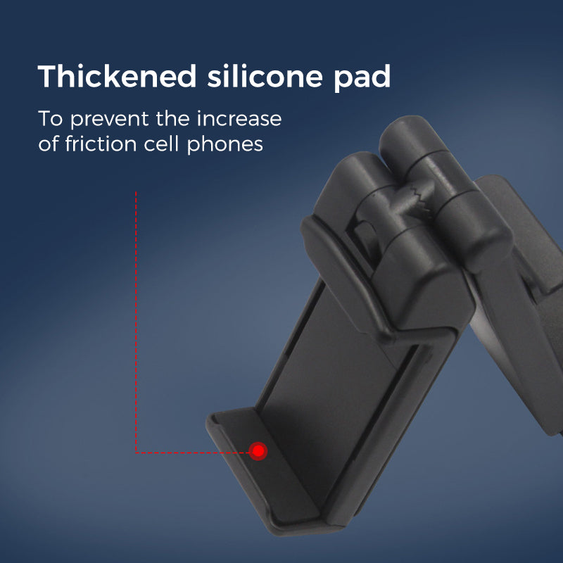 Hjemix | 360° Universell Telefonholder for Fly