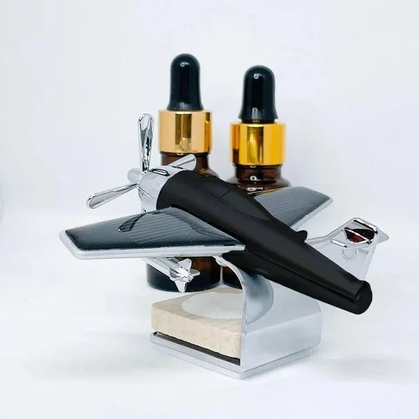 Hjemix | Solar Cessna Fly med unik duft