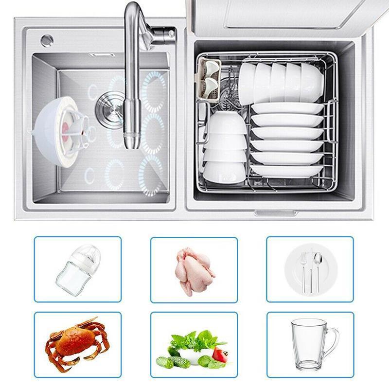 Hjemix | Ultralyd Oppvaskmaskin og Vaskemaskin