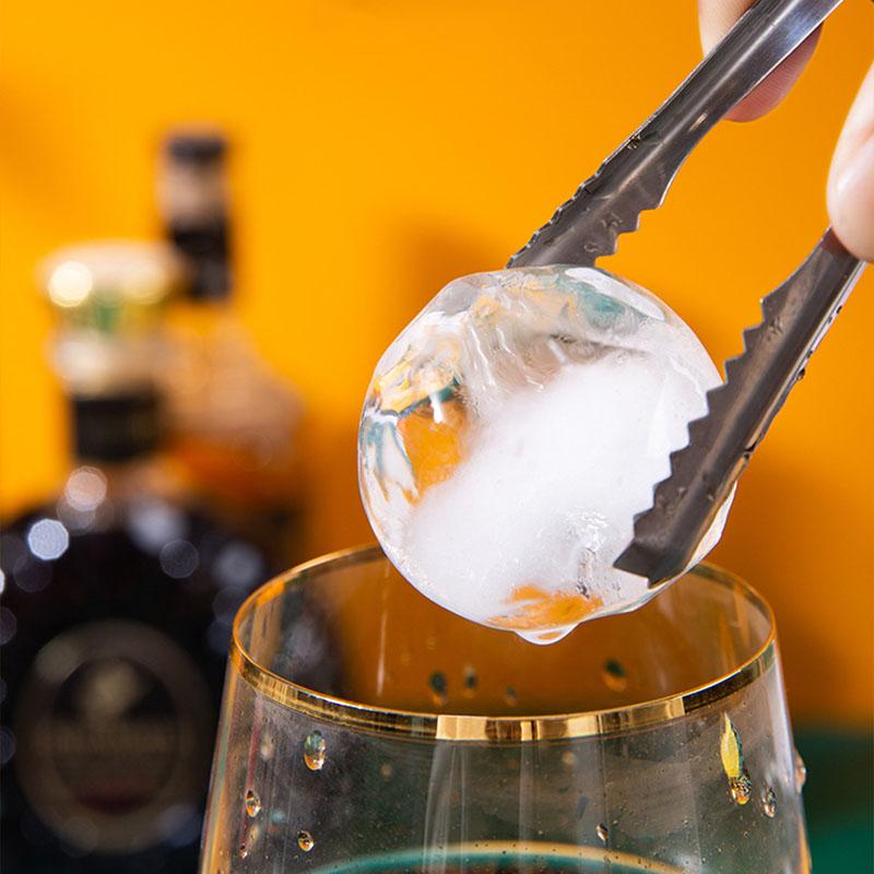 Hjemix | Spherical Ice Box