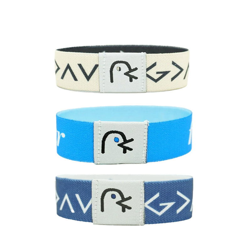 Hjemix | Daglig Bibelarmbånd