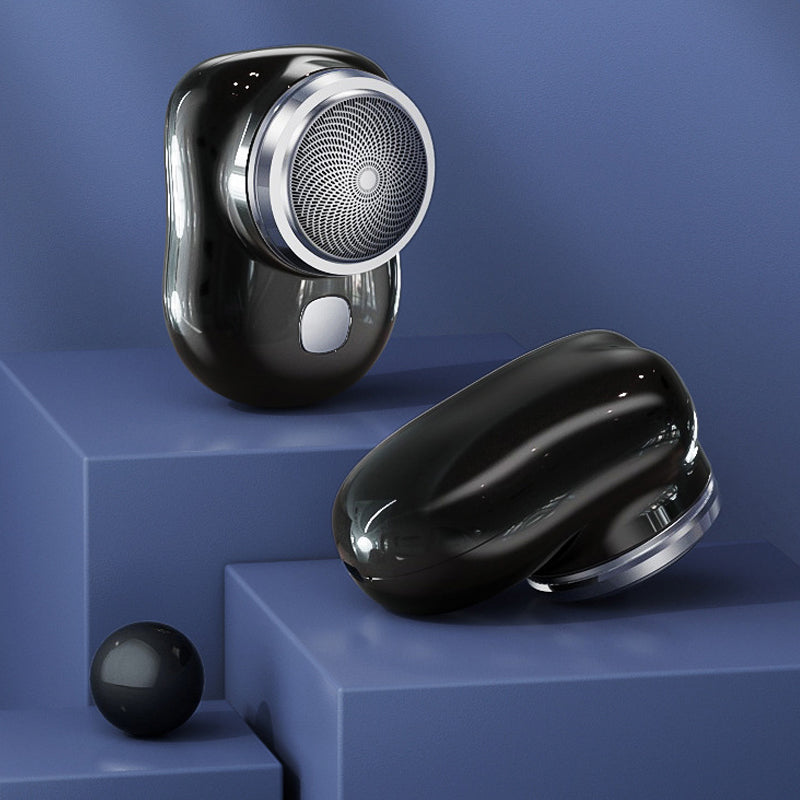 Hjemix | USB MINI BÆRBAR ELEKTRISK BARBERMASKIN