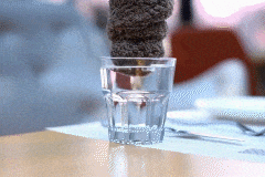 Hjemix | Raskt tørkende håndkle