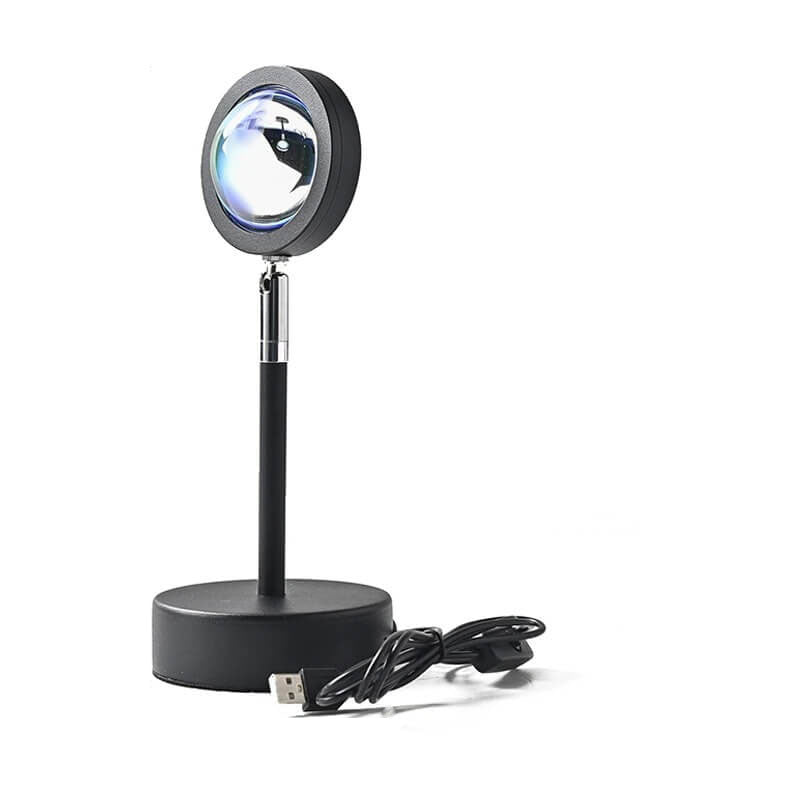 Hjemix | Golden Hour Sunset Lampe