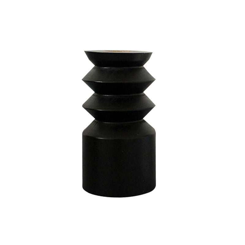 Hjemix | Denni Minimalist Stearinlys holder